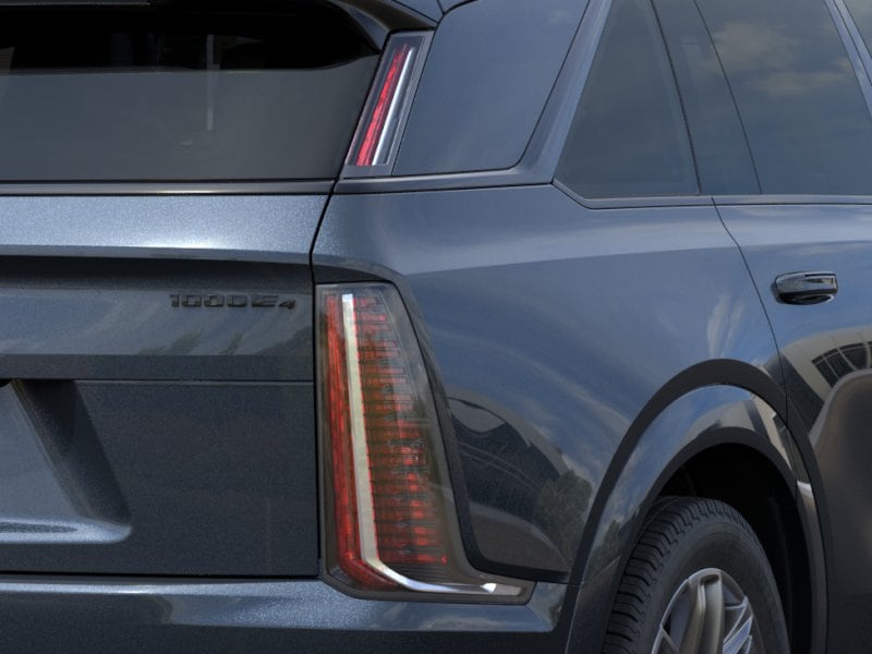 2025 Cadillac Escalade IQ Sport 1 - Photo 35