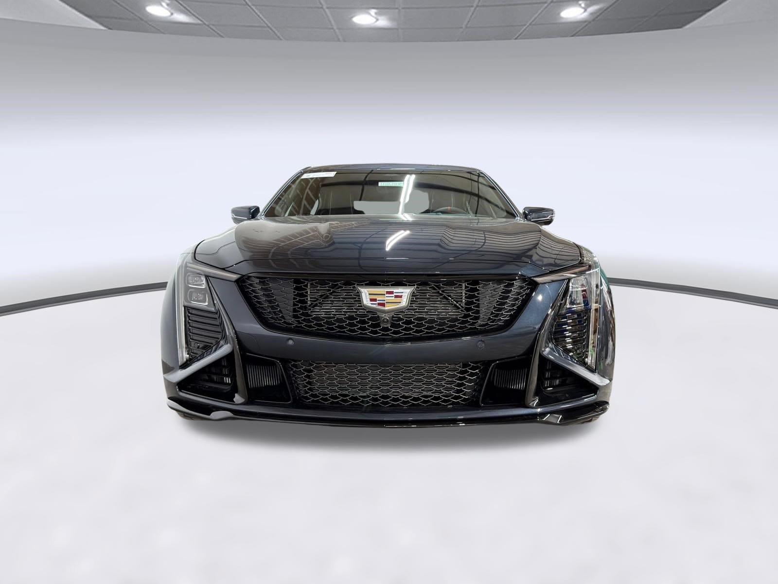 CT5-V V-Series Blackwing Sedan
