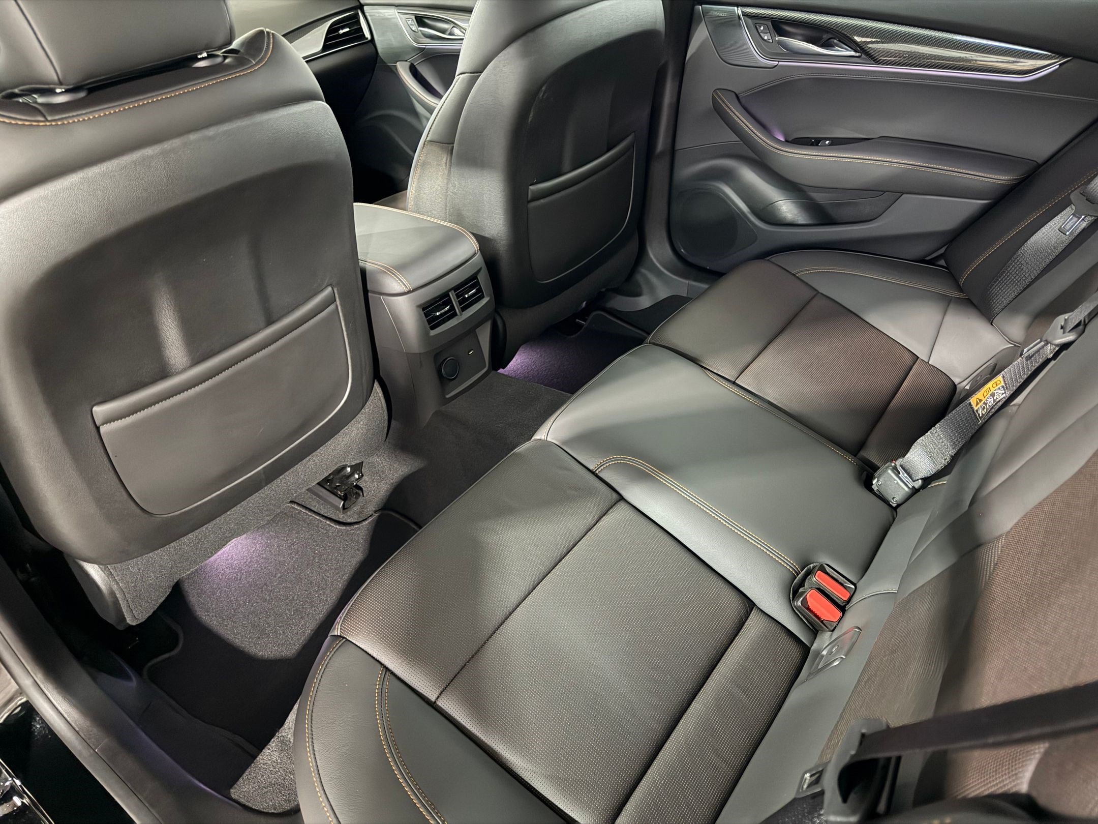 2026 Cadillac CT5 Sport - Photo 32