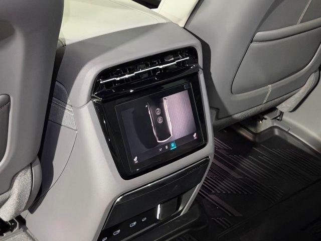 2026 Cadillac Escalade IQ Sport - Photo 48