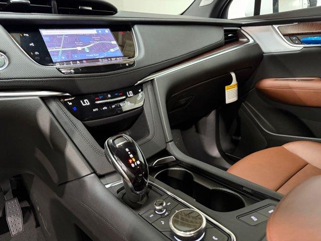 2026 Cadillac XT5 Premium Luxury - Photo 15