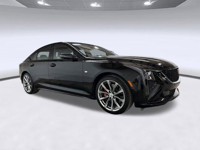 CT5 Sport Sedan