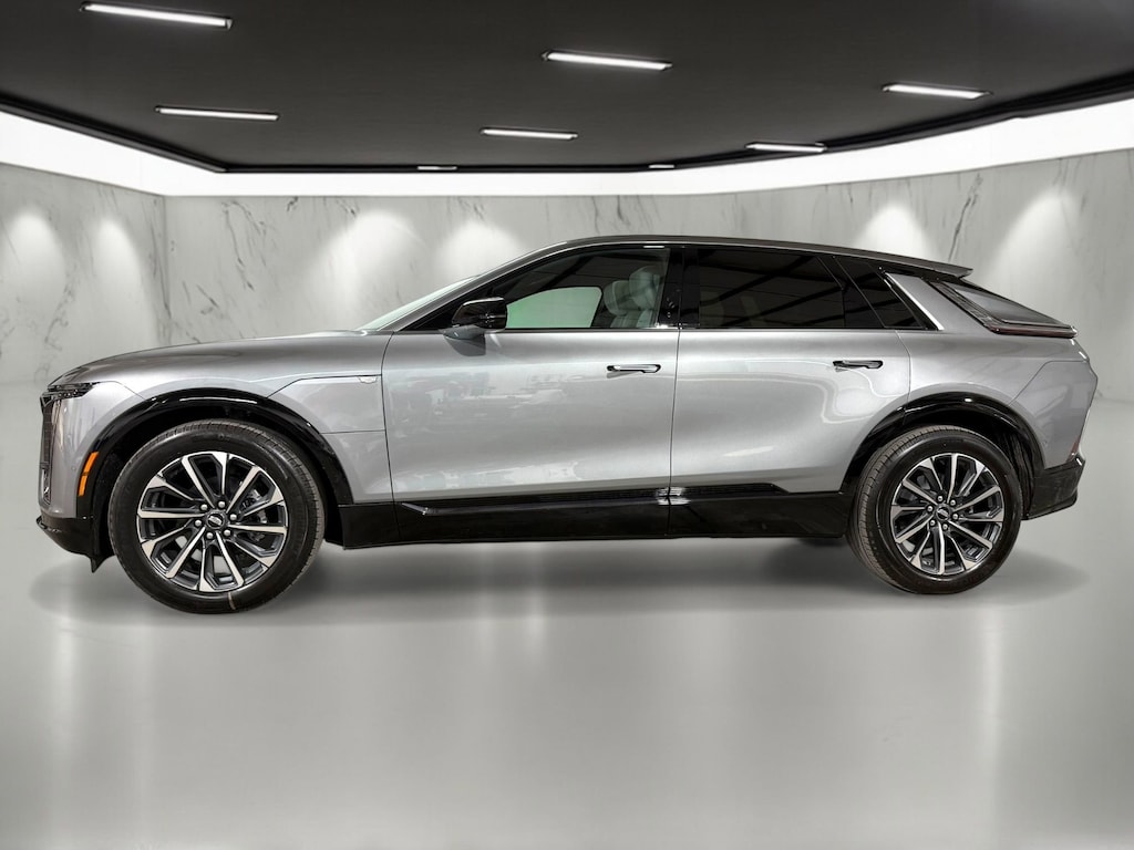 New 2026 CADILLAC LYRIQ Sport SUV