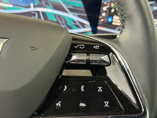 2026 Cadillac VISTIQ Sport - Photo 29