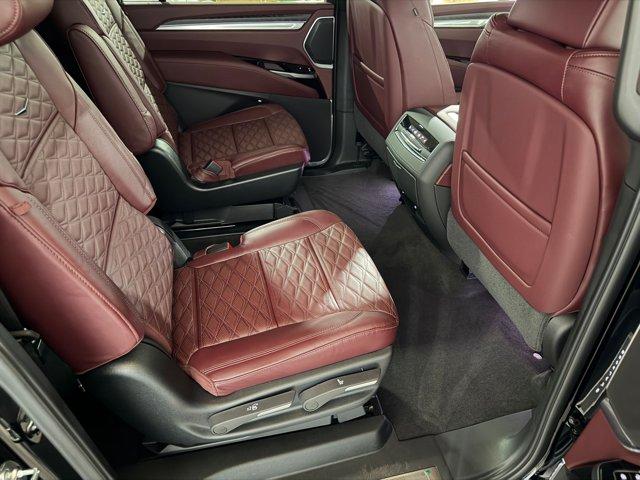 2026 Cadillac Escalade ESV Luxury - Photo 53