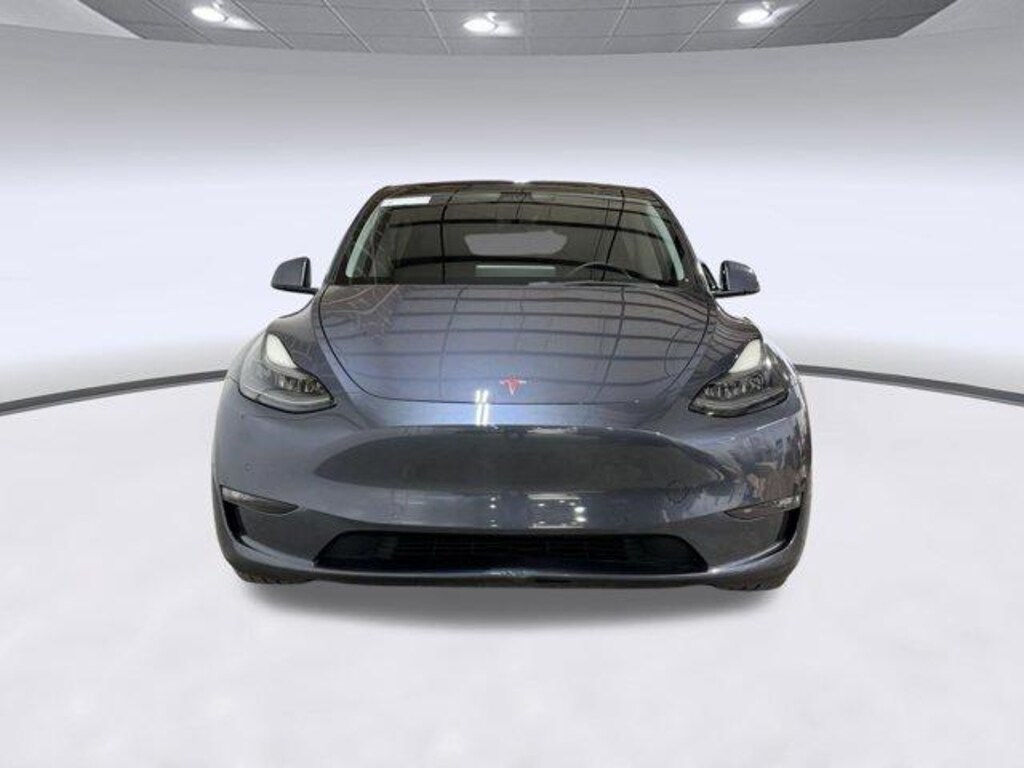 Used 2022 Tesla Model Y Performance
