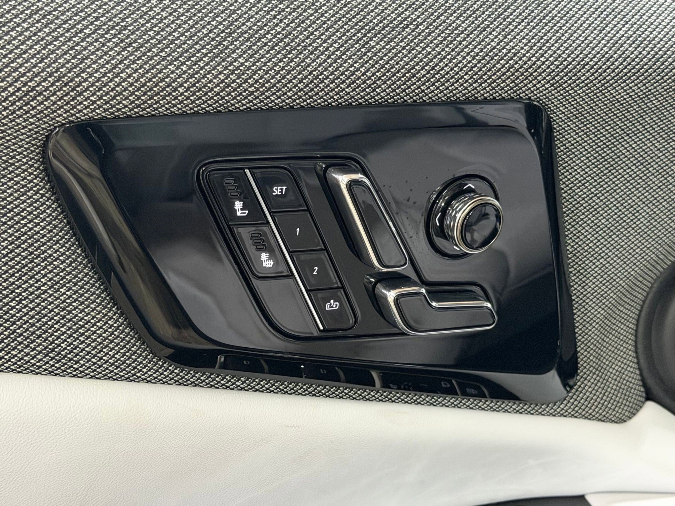 2026 Cadillac OPTIQ Sport - Photo 12