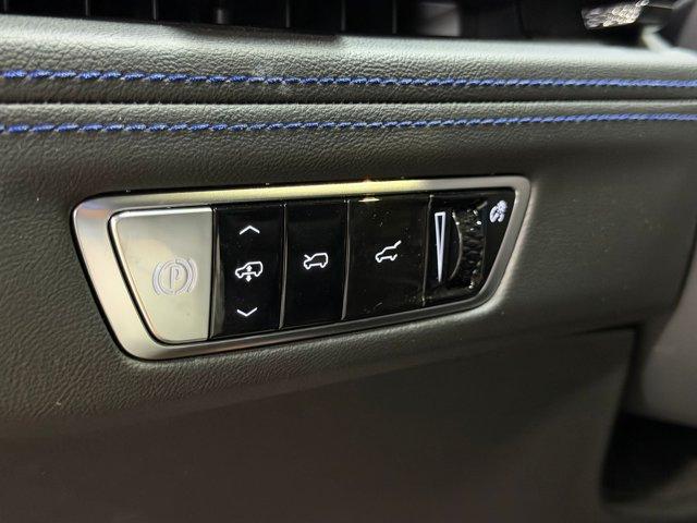 2026 Cadillac Escalade IQ Sport - Photo 21