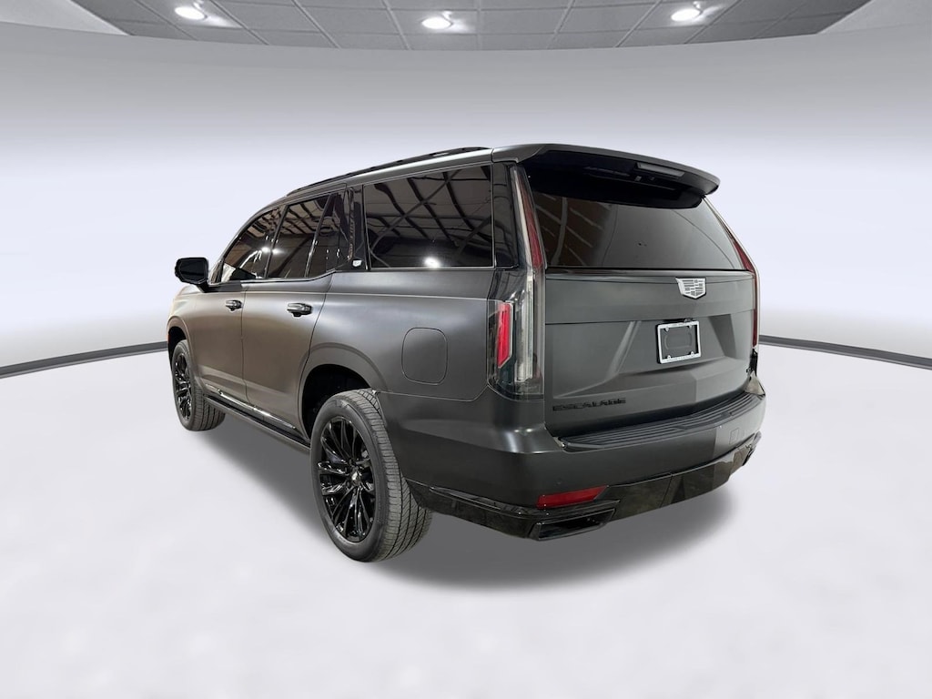 Used 2023 CADILLAC Escalade Sport Platinum SUV