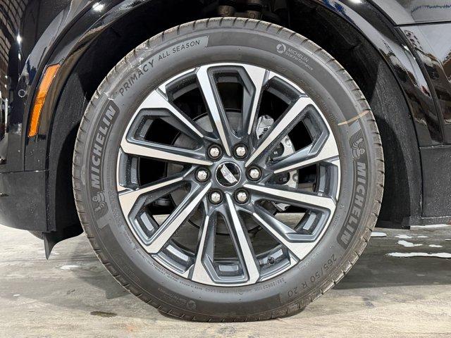 2027 Cadillac LYRIQ Sport - Photo 10