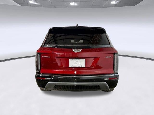 VISTIQ Sport SUV