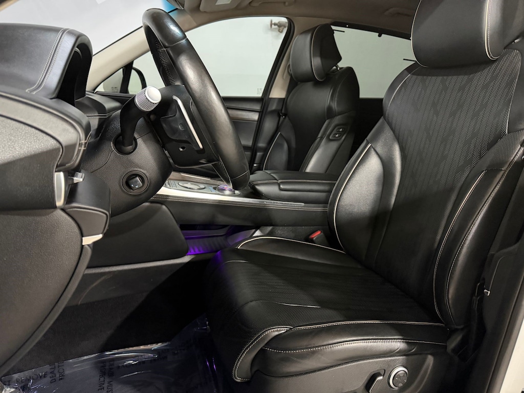 Used 2021 Genesis GV80 NA
