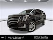  CADILLAC Escalade ESV