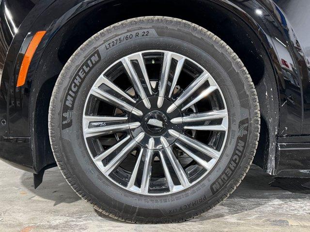 2026 Cadillac Escalade IQ Sport - Photo 10