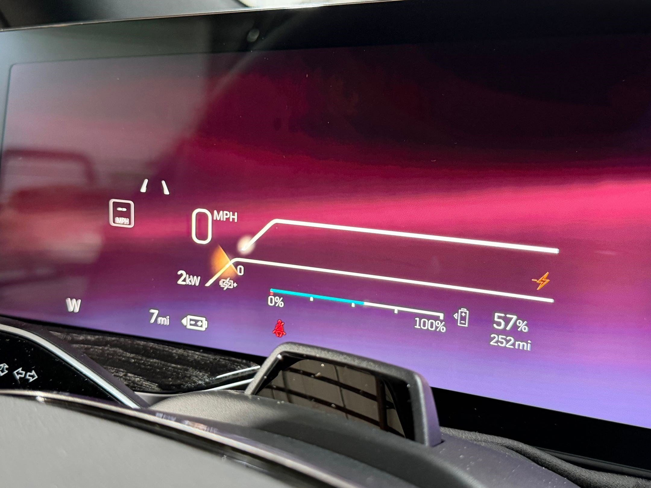 2026 Cadillac Escalade IQL Luxury - Photo 24