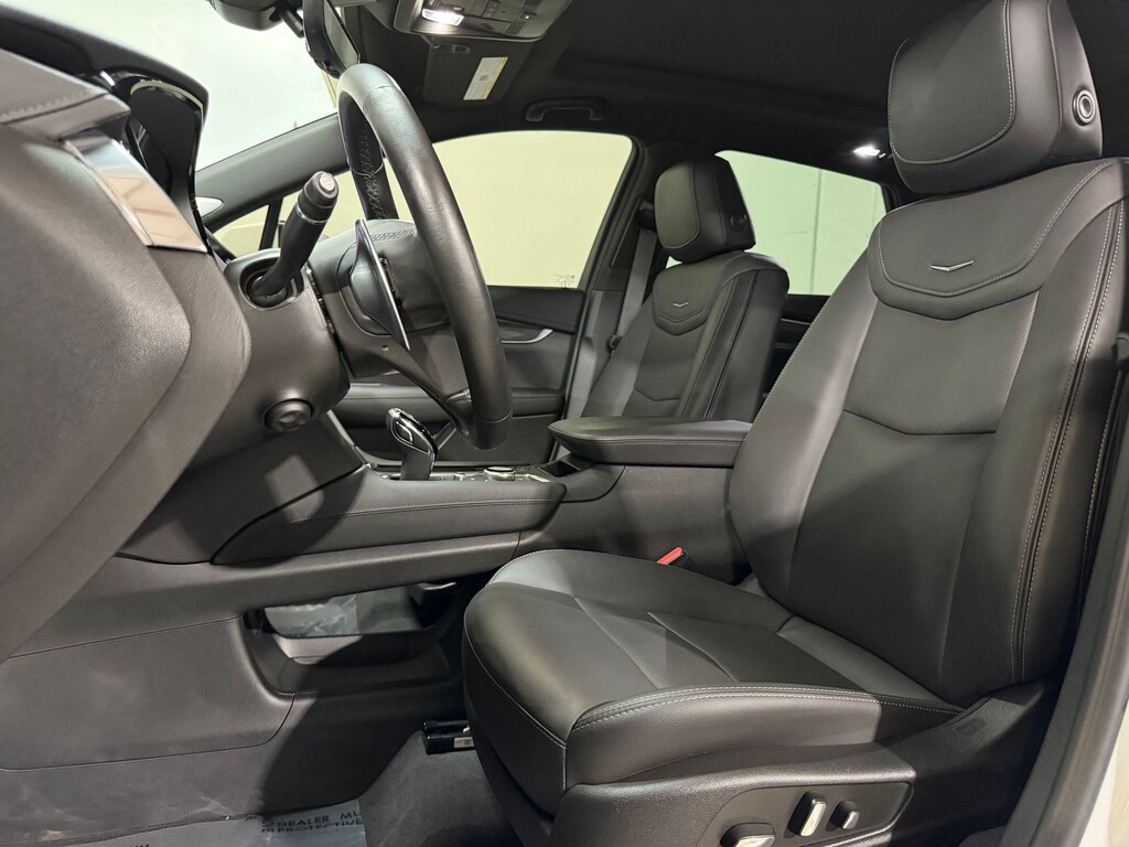 Certified 2023 CADILLAC XT5 Sport SUV