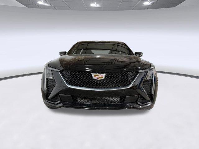2026 CADILLAC CT5 Sport Sedan
