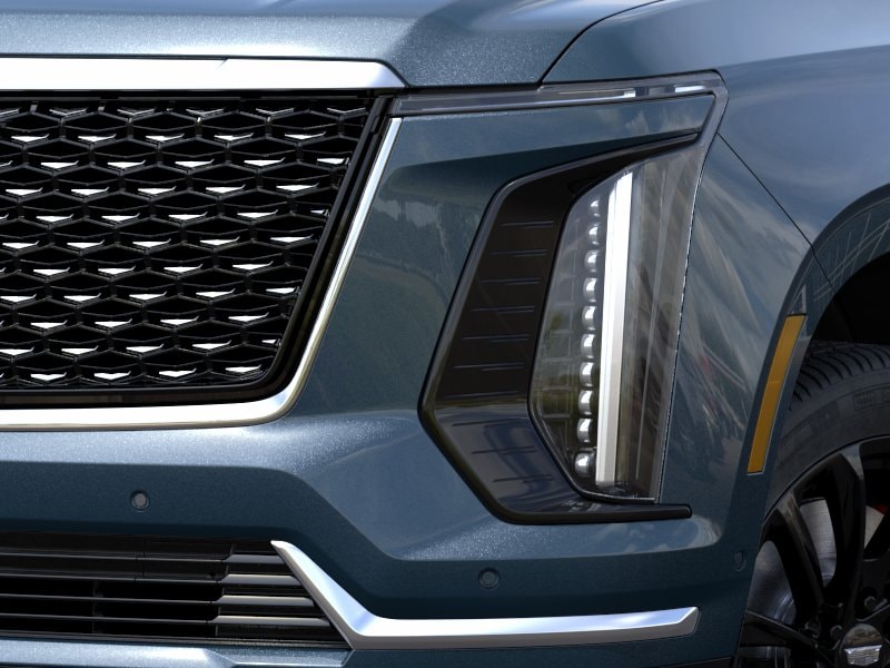 2026 Cadillac Escalade ESV Luxury - Photo 34