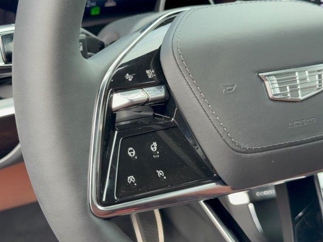2027 Cadillac LYRIQ Signature Sport - Photo 18