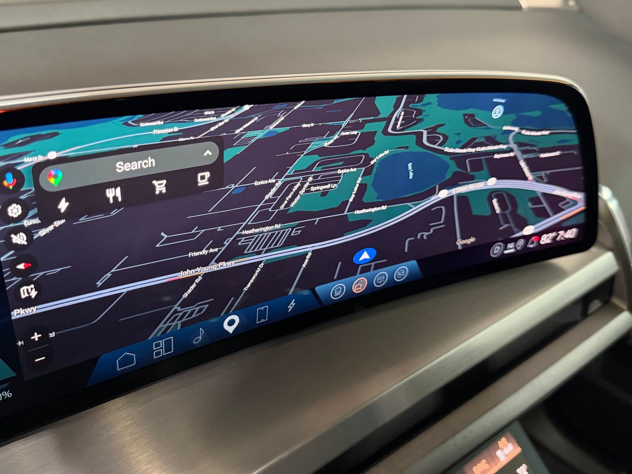 2026 Cadillac VISTIQ Sport - Photo 29