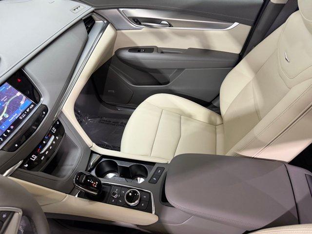 2026 Cadillac XT5 Premium Luxury - Photo 17