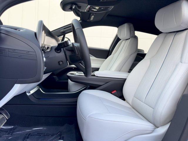 2027 Cadillac LYRIQ Sport - Photo 5