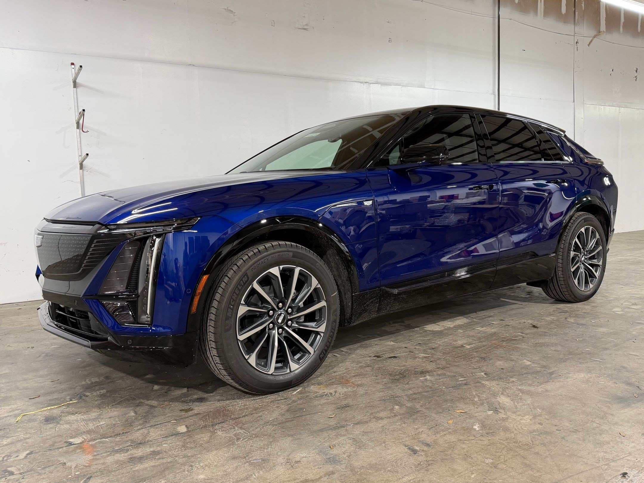 2026 Cadillac LYRIQ Sport - Photo 36
