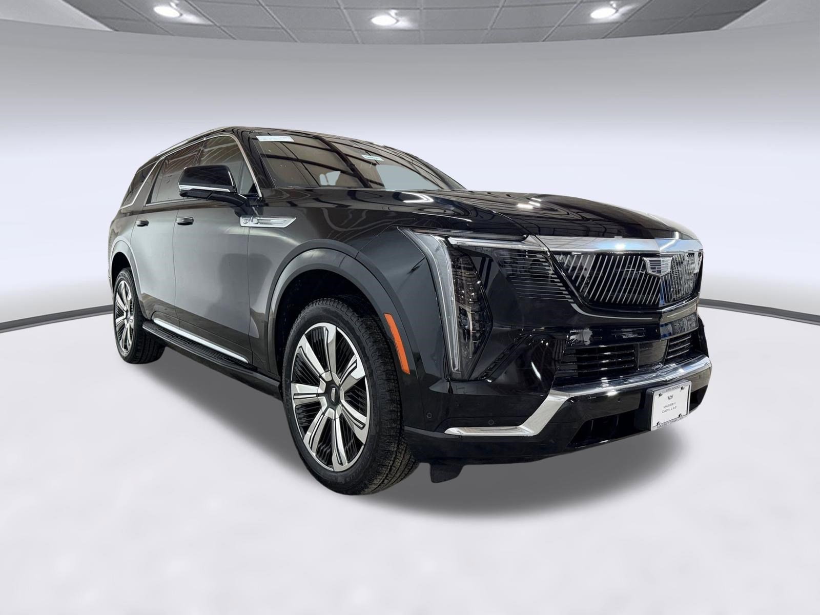 2026 Cadillac Escalade IQL Luxury - Photo 20