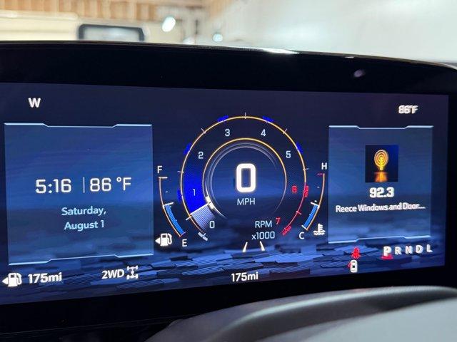 2026 Chevrolet Suburban RST - Photo 26
