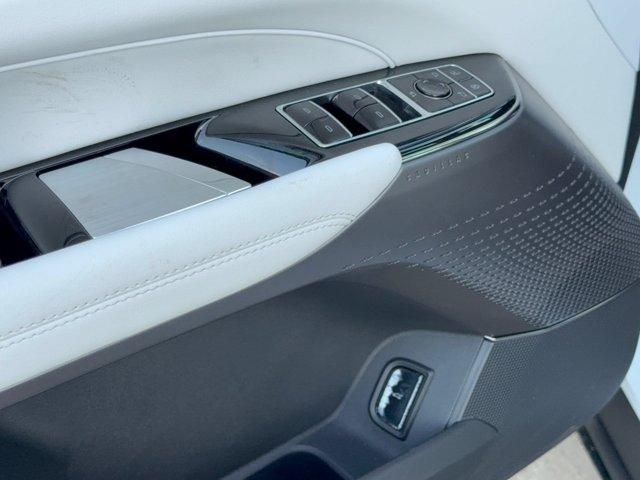 2027 Cadillac LYRIQ Sport - Photo 15