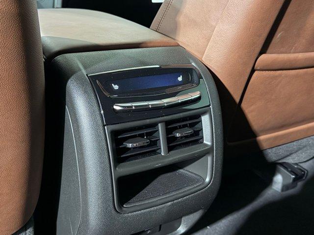 2026 Cadillac XT5 Premium Luxury - Photo 42