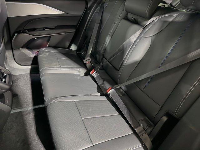 2027 Cadillac LYRIQ Sport - Photo 29