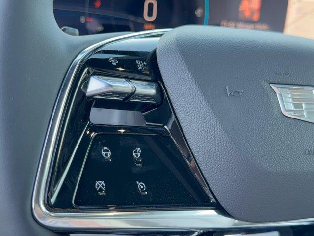 2027 Cadillac LYRIQ Sport - Photo 18