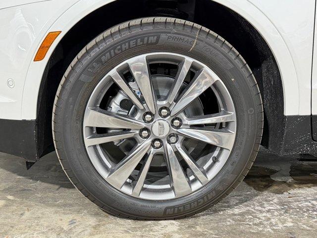 2026 Cadillac XT5 Premium Luxury - Photo 11
