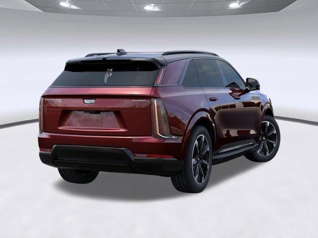2026 Cadillac Escalade IQ Sport - Photo 8