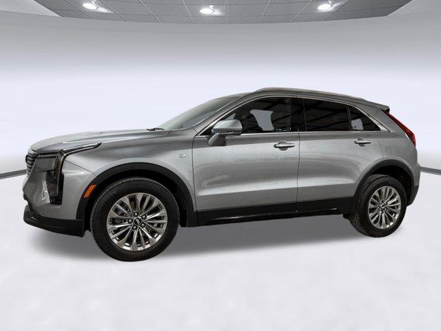 XT4 Premium Luxury SUV