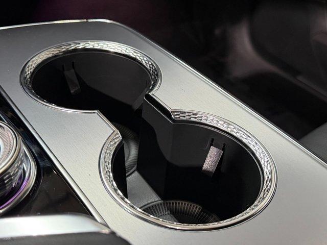 2027 Cadillac LYRIQ Sport - Photo 15
