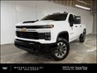  Chevrolet Silverado 2500 HD