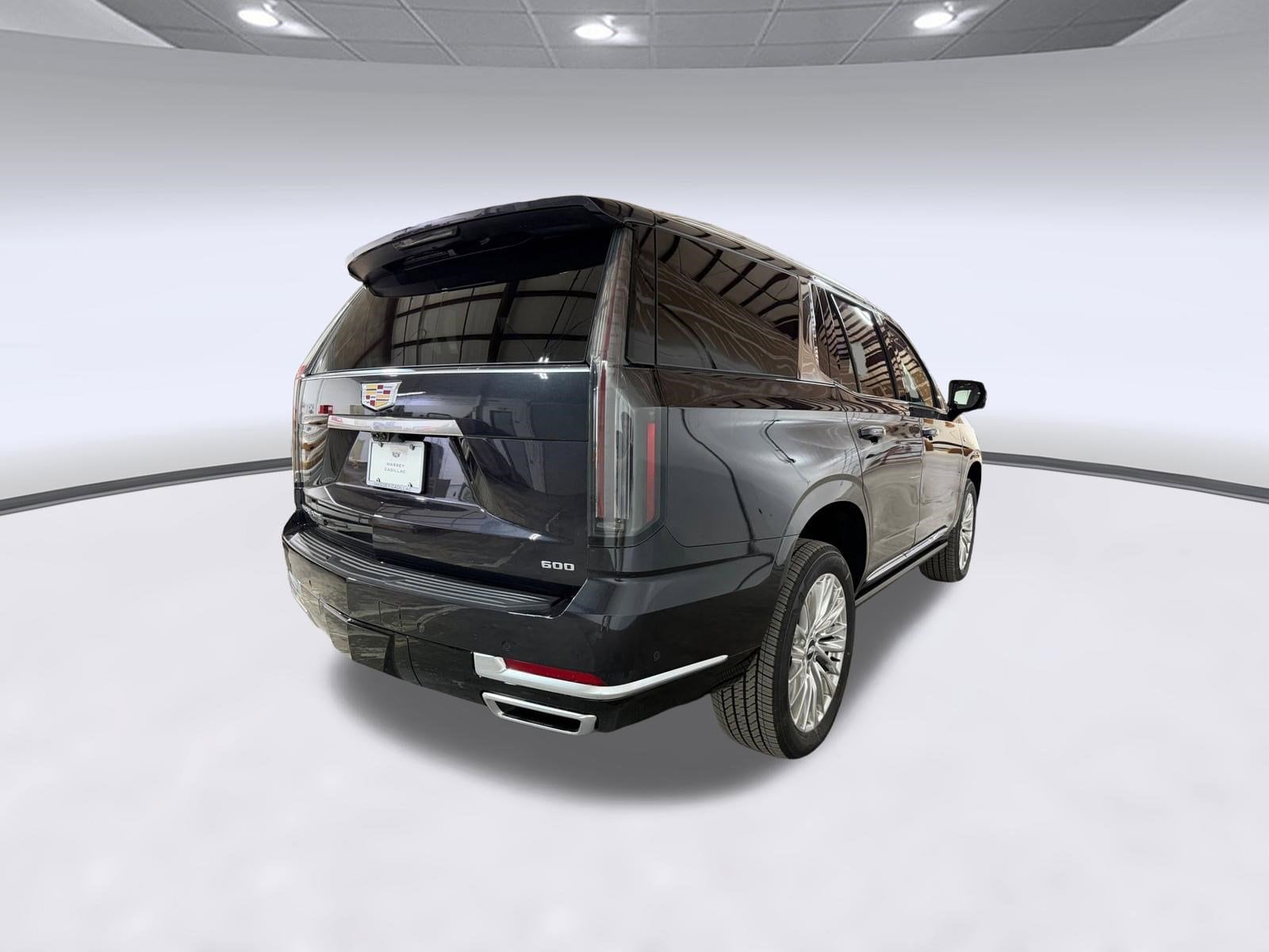 2026 Cadillac Escalade Luxury - Photo 7