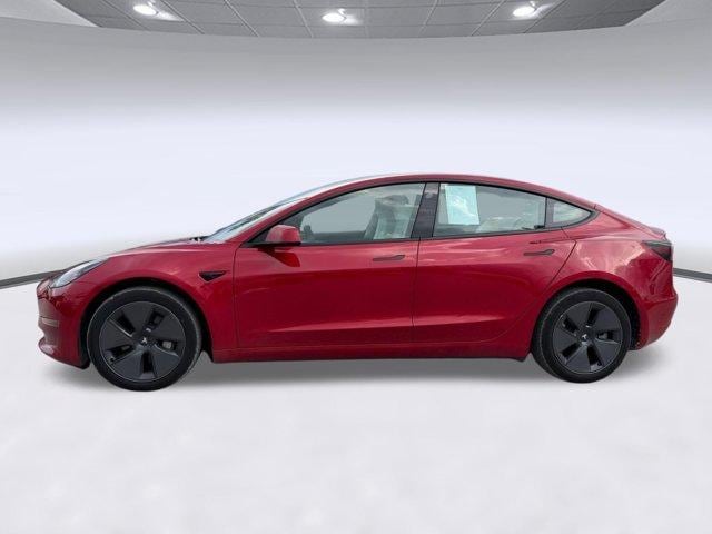 2023 Tesla Model 3 NA