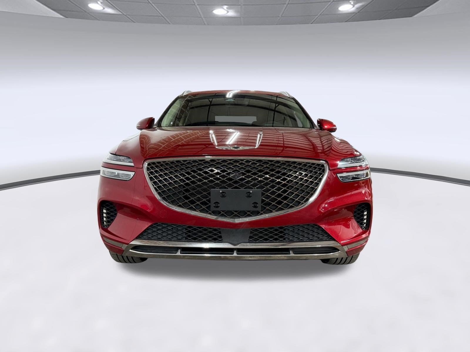 2022 Genesis GV70 2.5T