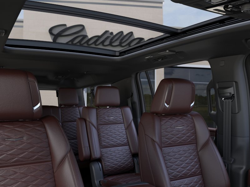 2026 Cadillac Escalade ESV Luxury - Photo 84