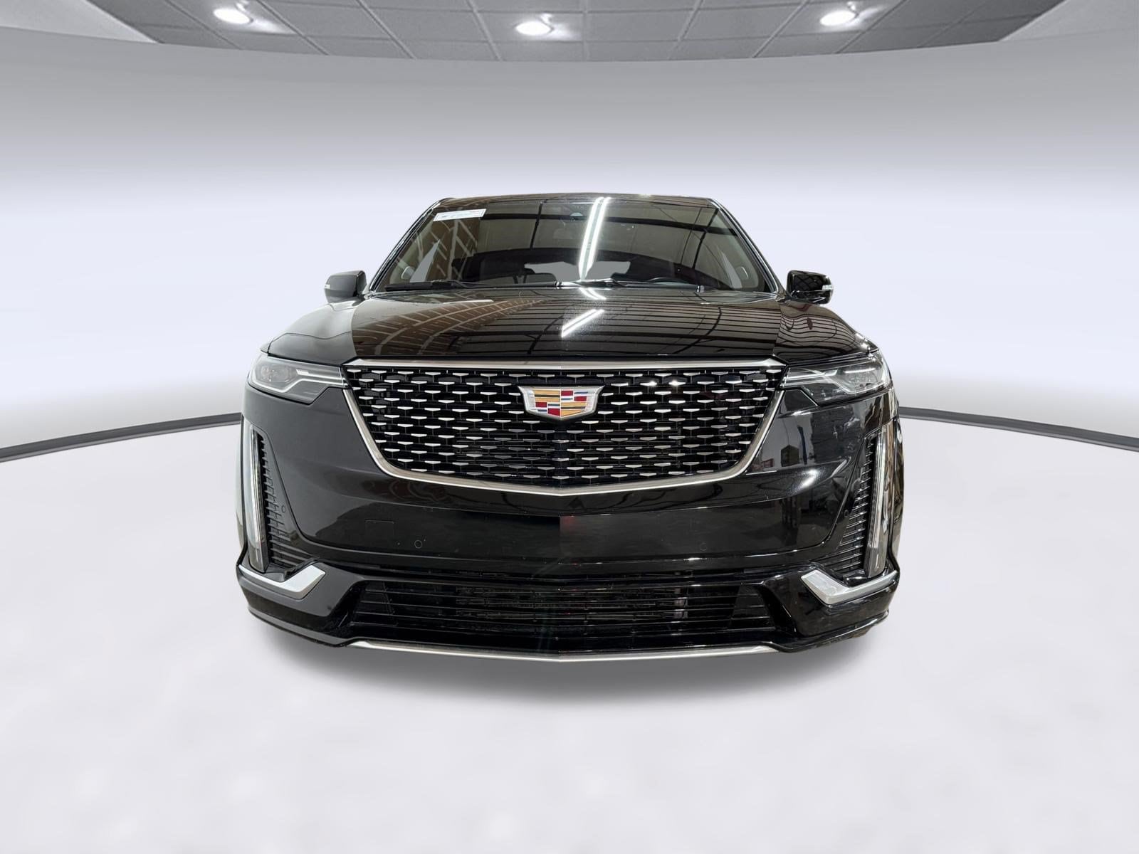 XT6 Premium Luxury SUV