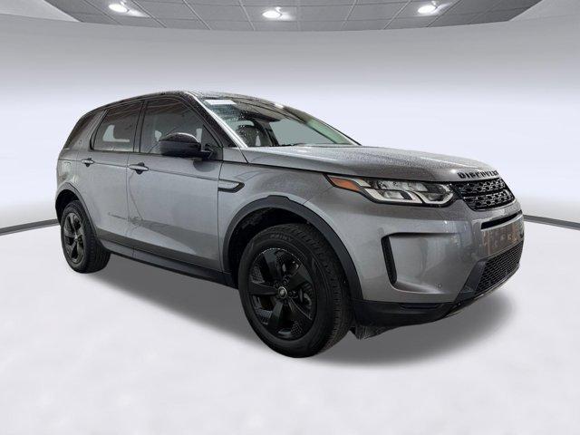 Discovery Sport S