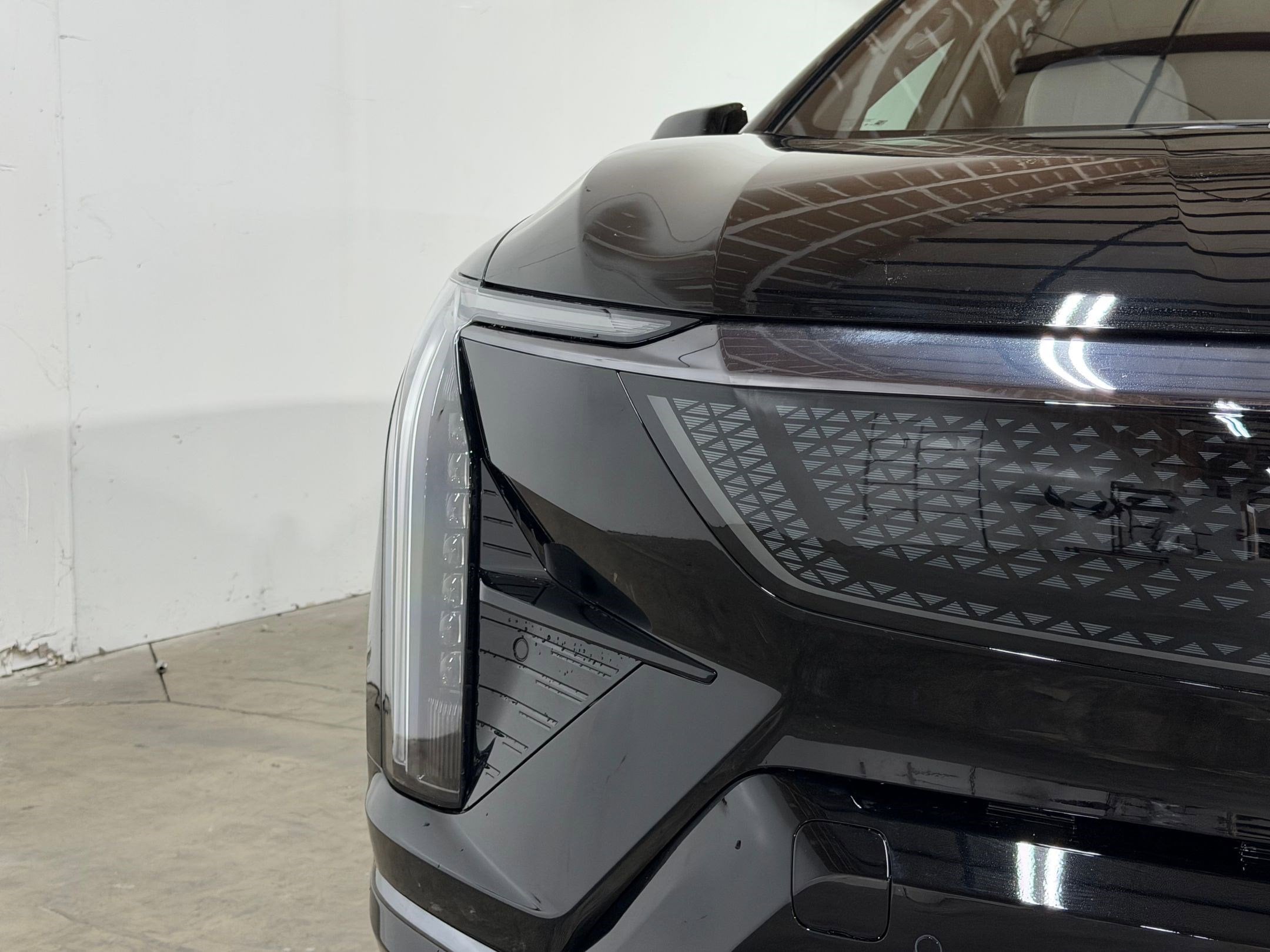 2026 Cadillac OPTIQ Sport - Photo 9