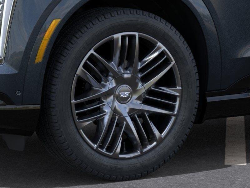 2025 Cadillac Escalade IQ Sport 1 - Photo 8