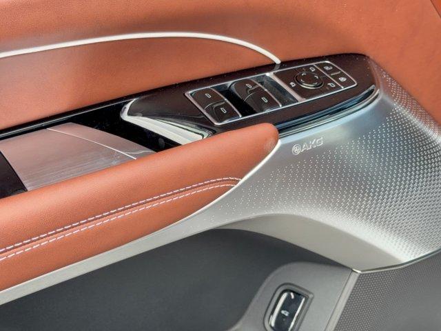 2027 Cadillac LYRIQ Signature Sport - Photo 15