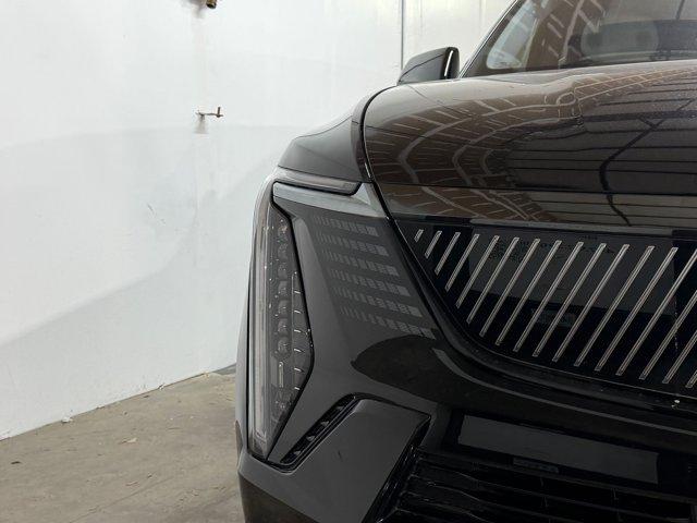 2026 Cadillac Escalade IQ Sport - Photo 9
