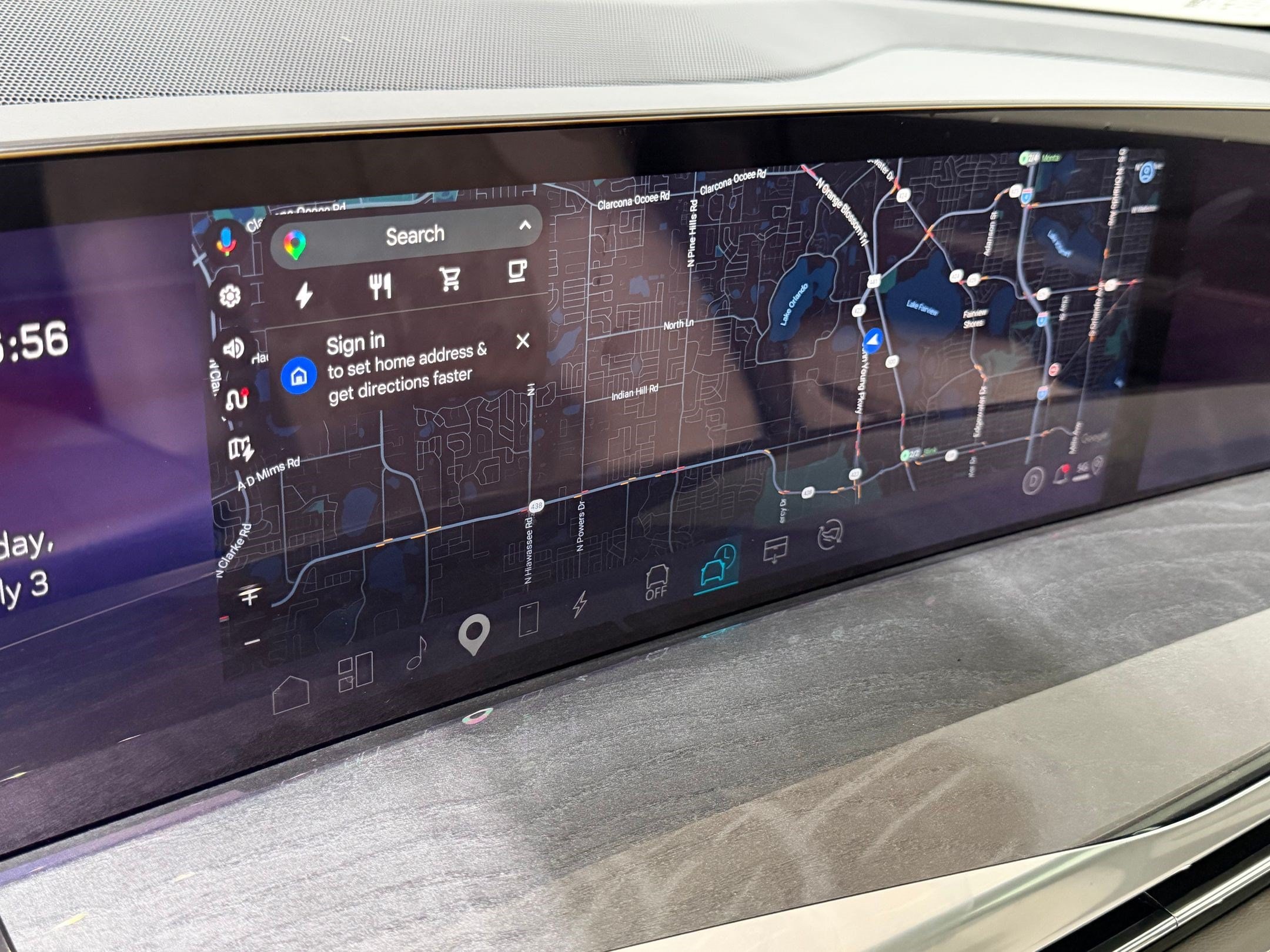 2026 Cadillac Escalade IQ Sport - Photo 17