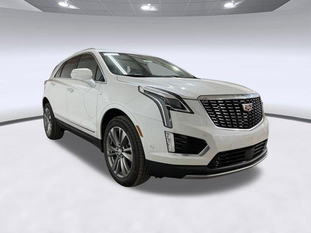 2026 Cadillac XT5 Premium Luxury - Photo 25